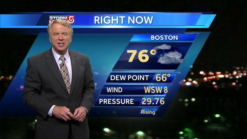 More severe weather possible Tuesday - YouTube