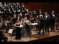 Verdi - Va Pensiero (Cathedral Orchestra Version)