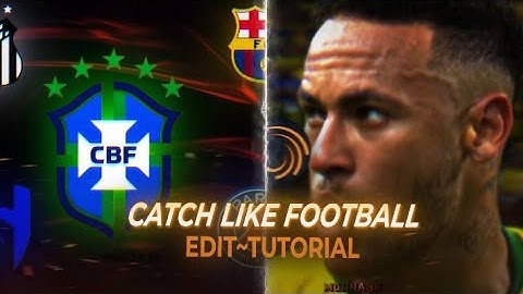 Neymar New video Xml | 🥵 Alight Motion XML ☠️