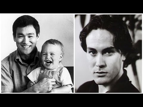 Vidéo: Comment le fils de Bruce Lee est-il mort ?