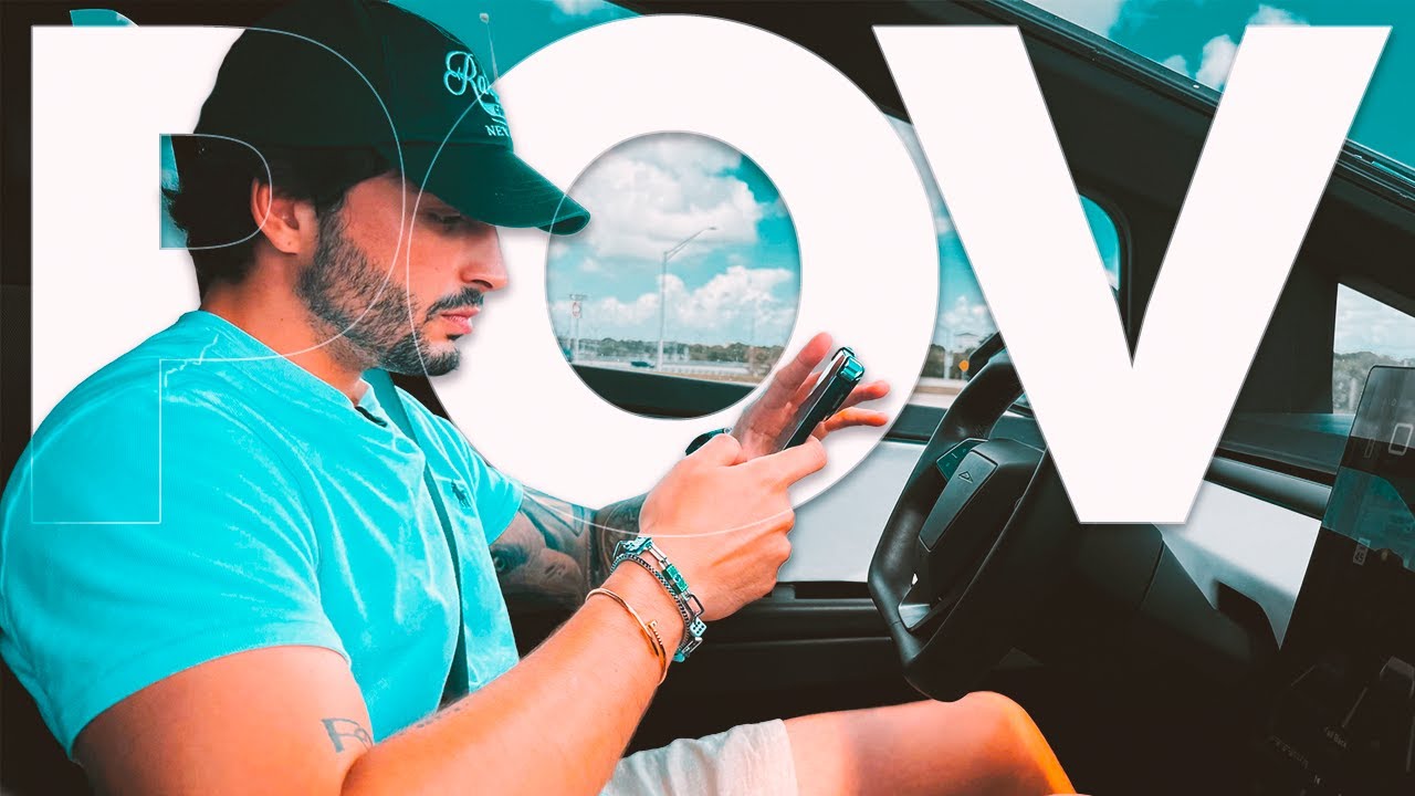 Minha ROTINA como CEO de uma empresa BILIONÁRIA