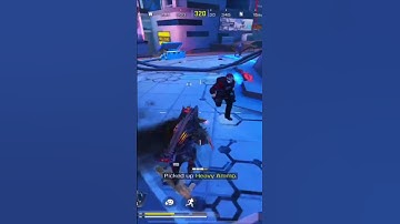 call of duty mobile: New Vision Squad wipe out first drop #codm #codteam #callofdutymobile