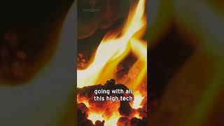 When High Tech Fails… Low Tech Saves the Day | Blacksmith Perspective