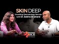   dr sabina botox prp therapy laser hair removal  vampire facial  doctors hub nepal