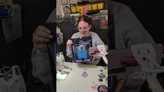 Amie was half asleep when she made this video #backpackinggear #hikinggear