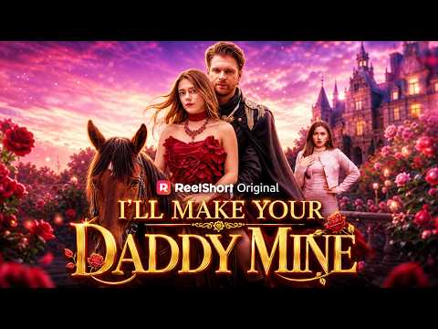 I'll Make Your Daddy Mine #reelshorts #love #marriage