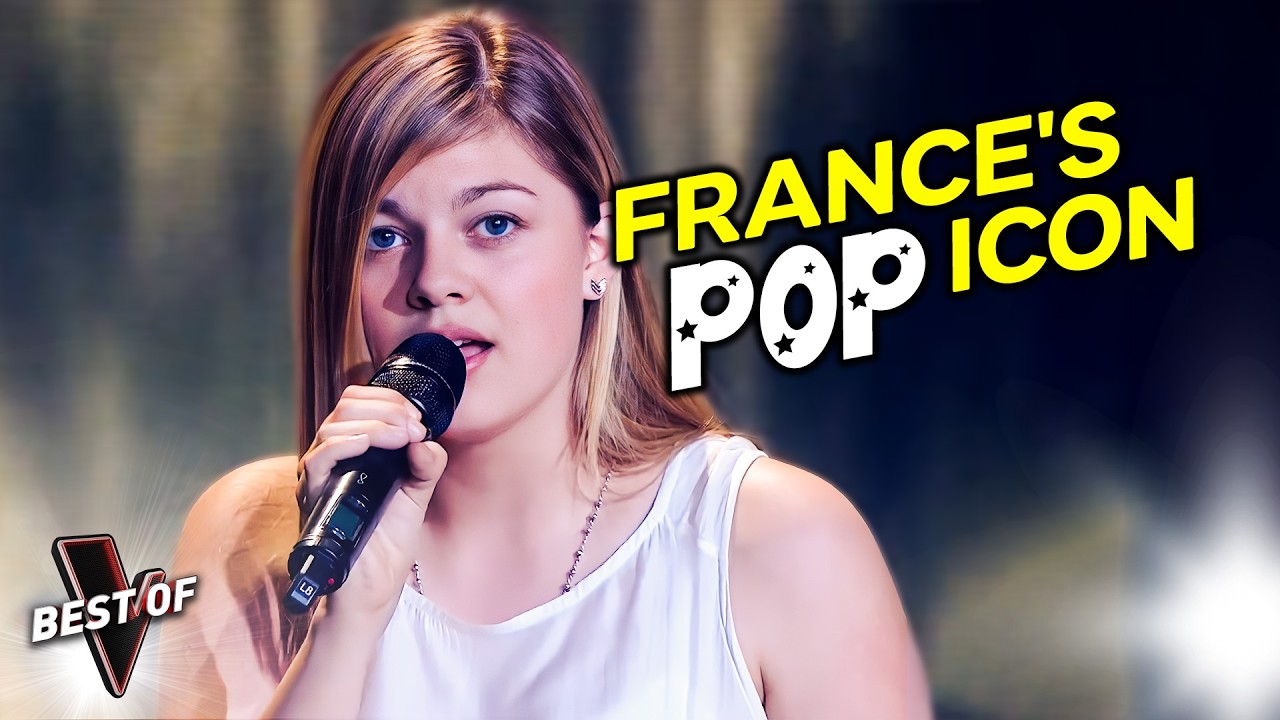 From The Voice Elimination to the César Awards and Eurovision | The Voice