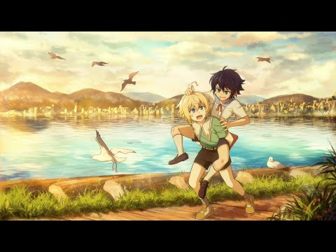 Insanity Love - Hiroyuki Sawano (English Lyrics)