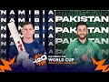 PAK VS NAM T20 WORLD CUP 2026: PAK win by 102 runs | Problems remain | Farhan 100* | Super 8s
