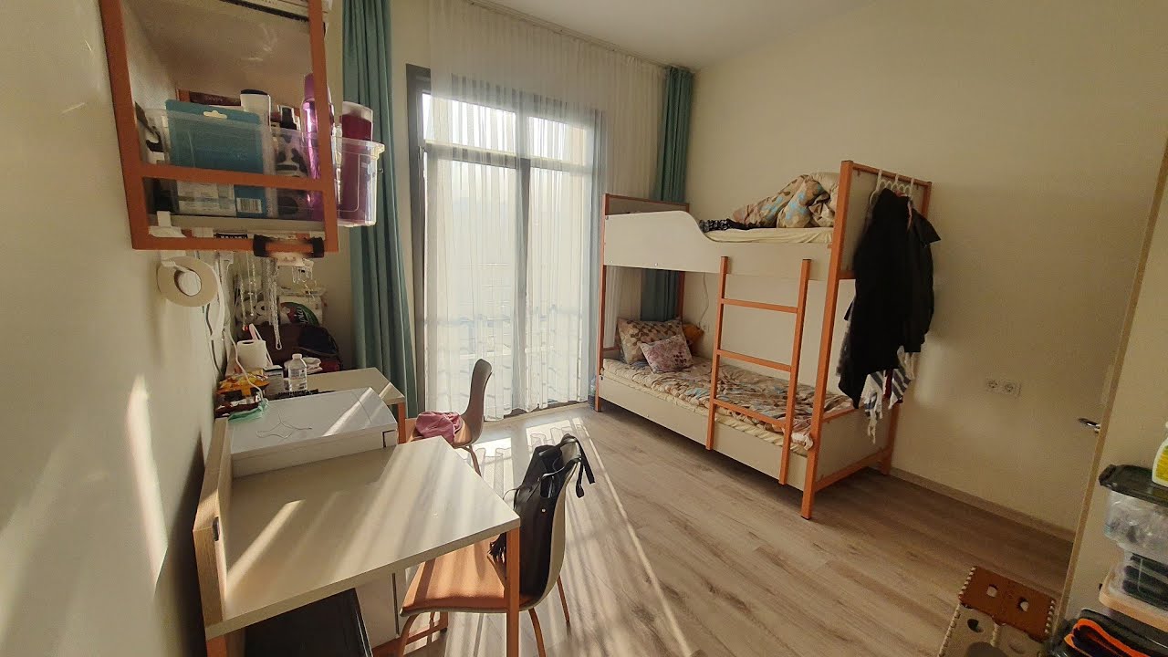 2026 nin ilk videosu