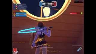 MicroVolts Gun Sync [Gunstep]