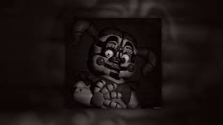 Griffinilla - Below The Surface Fnaf Sl Slowed