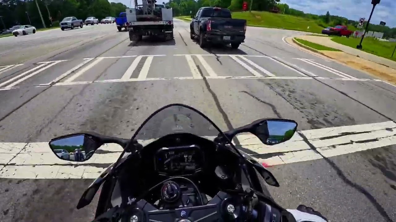 Ride with Dave - ZX6R Recall and Gatekeepers - YouTube