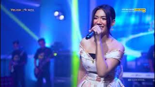 Lusyana jelita || Bagai ranting yang kering