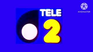 RTBF Télé 2 Attacks Everyone Add Round 1