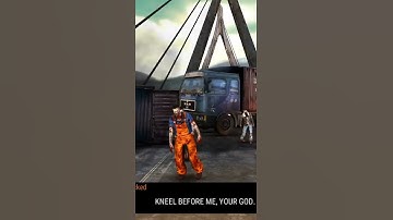 Dead Target Game Video #shorts