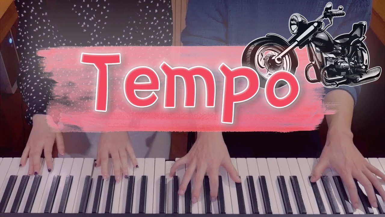 🎵Exo(엑소) - Tempo | 4hands piano
