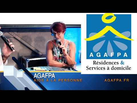 AGAFPA GARDANNE