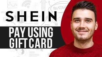 How To Pay Using Gift Card On Shein App (2025) Simple Tutorial