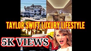 Taylor Swift’s Net Worth 2023 :Most Expensive Things Owned By Taylor Swift | ERAS TOUR EARNINGS |