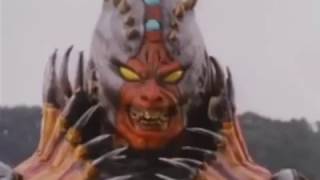Power Rangers: Villains - DARKONDA