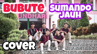 LAGU DAERAH  KERINCI, JAMBI. SUMENDO JAUH  CIPt..Ahadi km ( COVER.)     BUBUTE