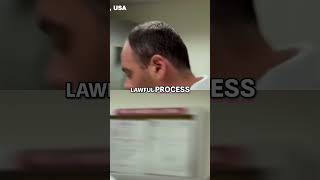 Shocking ICE Arrests HAPPEN During Court Hearings!