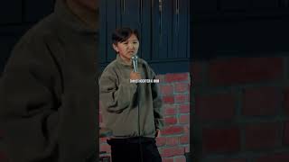 Элдос Алмазов про узнаваемость! Stand-up-„клуб 27“ #Shorts