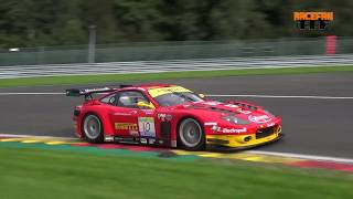 Gt1 ferrari 550 maranello (prodrive) larbre competition le mans
endurance series 2004 575 gtc ( n technology) fia-gt championship 2003
...