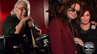 Bob Daisley Uncovers Lee Kerslake's Legacy in Ozzy Osbourne's Band