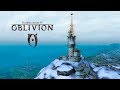 Оblivion #14 Обустройство особняка!