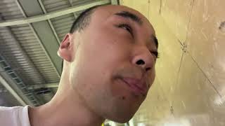 【阪神優勝】漫才終わり、阪神の優勝を知ったカープファン