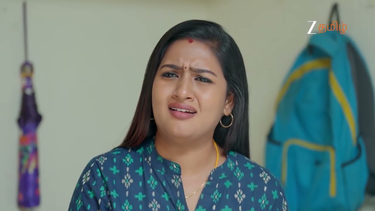 Chinnan Siru kiliye | Ep - 44 | Webisode | Sep 19 2025 | Zee Tamil