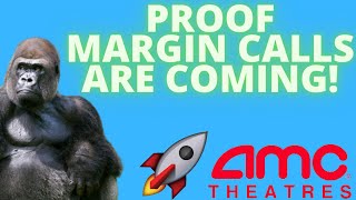AMC HAS A MASSIVE EVENT NEXT WEEK! - MARGIN CALLS ARE COMING!! - (Amc Stock Analysis)