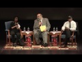 “Feminist Future: Mutual Dialogue” featuring bell hooks, George Yancy and Harry Brod