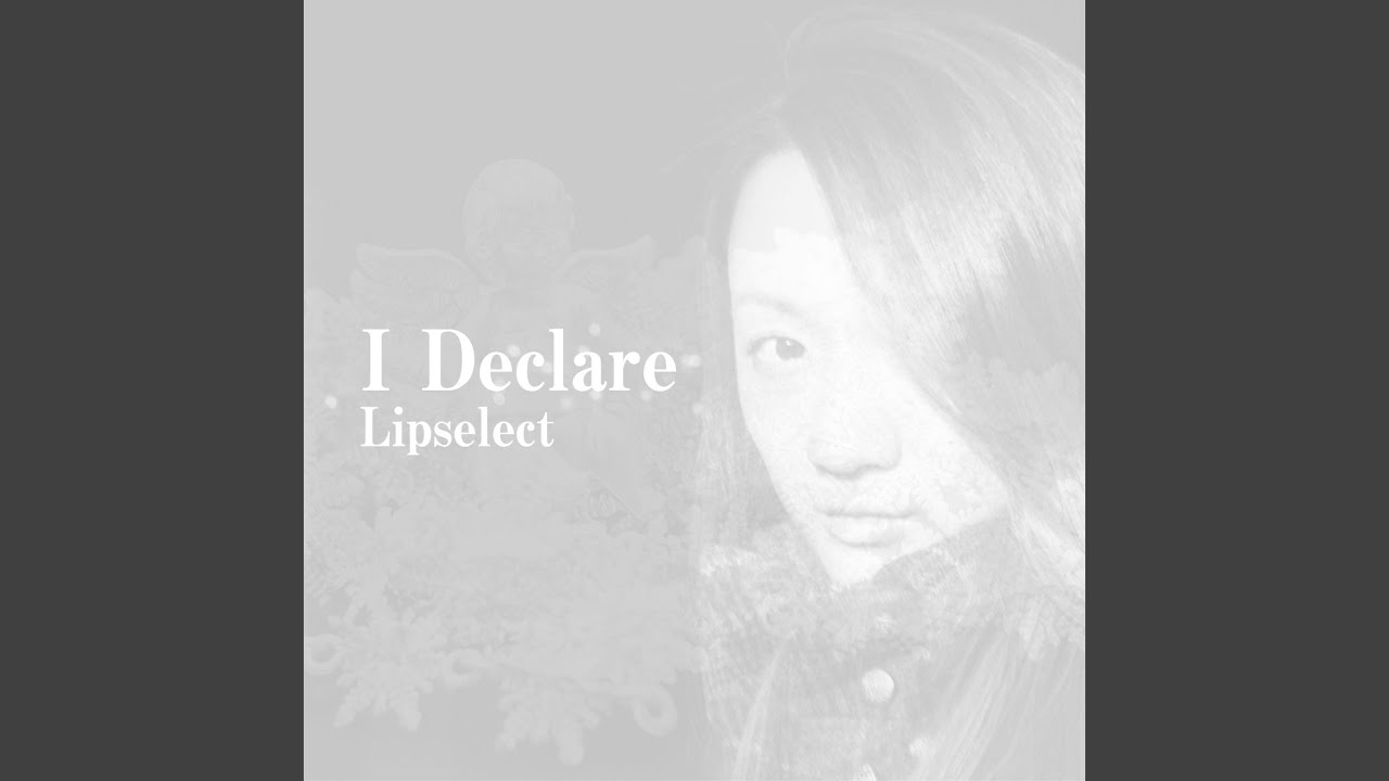 Watch I Declare on YouTube Watch I Declare on YouTube