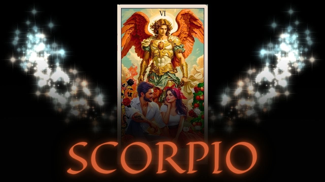 SCORPIO❗️IF WHAT I SAY DOESN'T COME TO YOU, DON'T COME HERE ANYMORE 😱🔥 SEPTEMBER 2025 TAROT READING