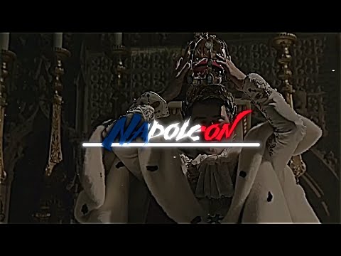 Napoleon edit | Amour Plastique