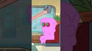 Momm Tiny Phineas And Ferb Are Disrupting My Tiny Date With Tiny Jeremy Disney Channel Animation