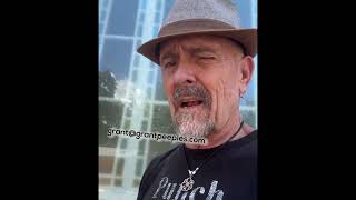 Join Grant On Little Corn Island