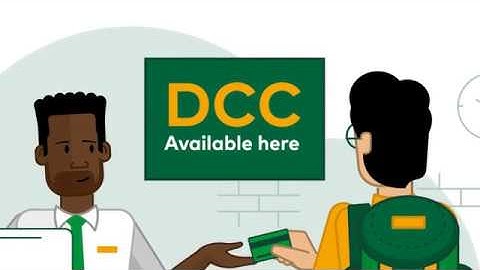 Dynamic Currency Conversion from Nedbank