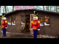 Christmas at Piglets Adventure Farm