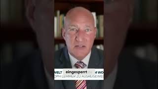 Asylrecht in Deutschland: Schutz vor Verfolgung erklärt #shorts