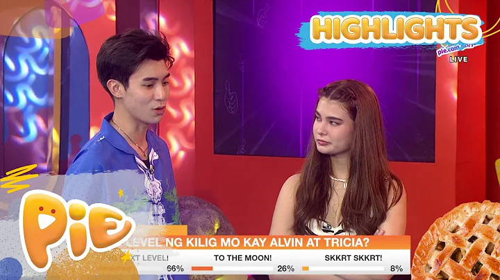 Dear MOR Celebrity Specials: The Alvin Story featu...