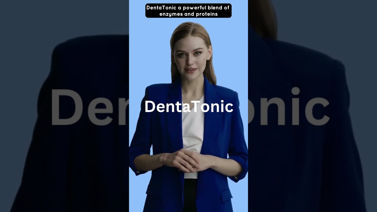 ✨Want clean, healthy gums and teeth? Watch this video to learn more!✨