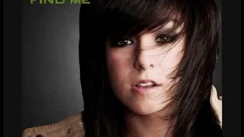 Christina Grimmie - Advice