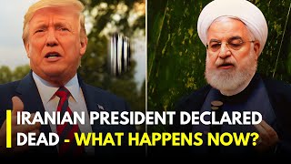 Iranian President Dead : What happens now? | World News