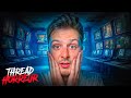 Les 30 HISTOIRES Les Plus TERRIFIANTES D INTERNET Compilation Thread Horreur Les 30 HISTOIRES Les Plus TERRIFIANTES D INTERNET Compilation Thread Horreur