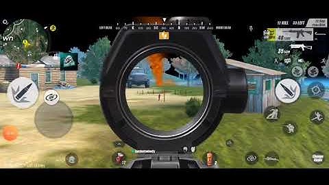 NEW 25/3/2020 Simple Script #RULESOFSURVIVAL