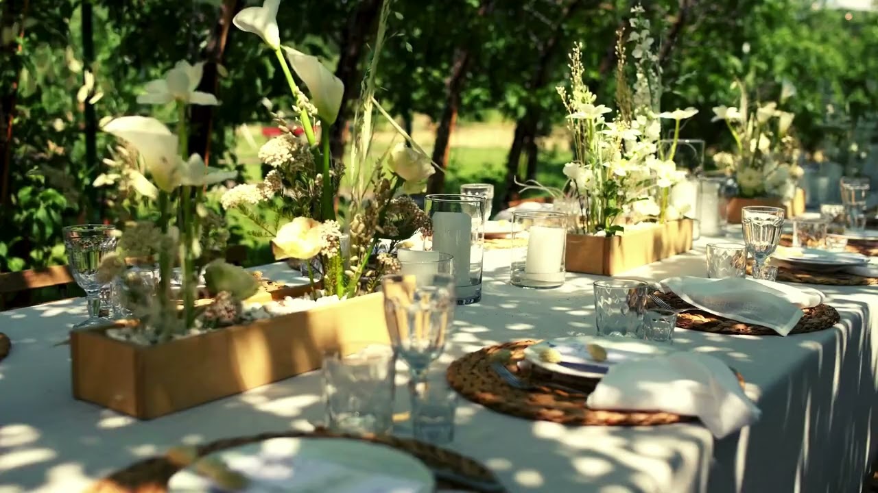 Bespoke Luxury Destination Weddings in UAE - QRatedEvent.com